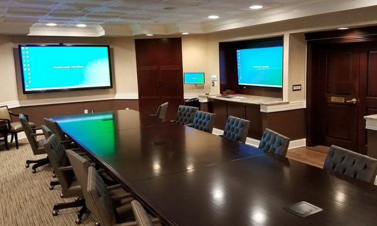 conference